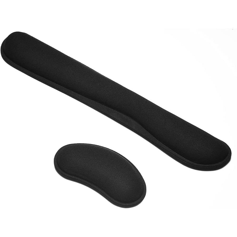 VT Tele FL Keyboard Wrist Rest for $4