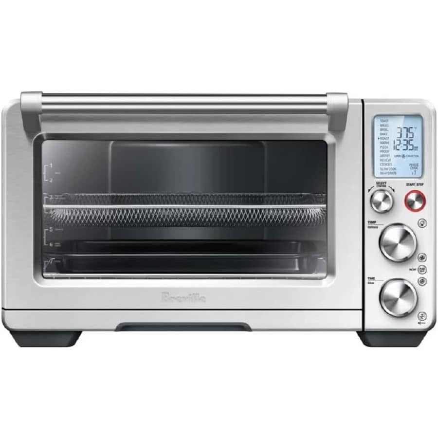 Breville Smart Ovens at Amazon: Up to 20% off Breville Smart Ovens at Amazon: Up to 20% off