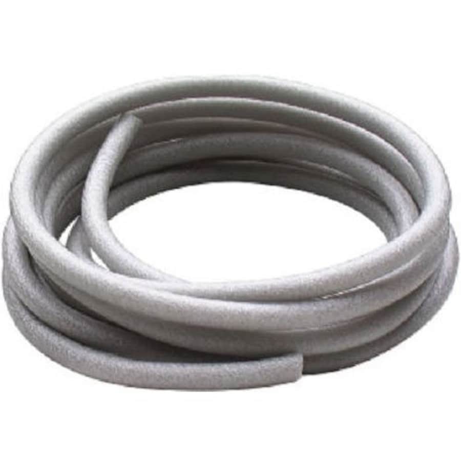 M-D Building Products 3/8" x 20-Foot Backer Rod for $4 M-D Building Products 3/8" x 20-Foot Backer Rod for $4
