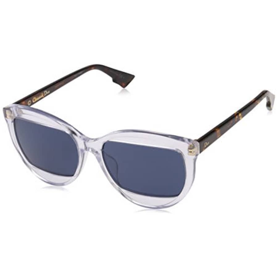 Christian Dior Dior Womens Unisex Round 57Mm Sunglasses for $270