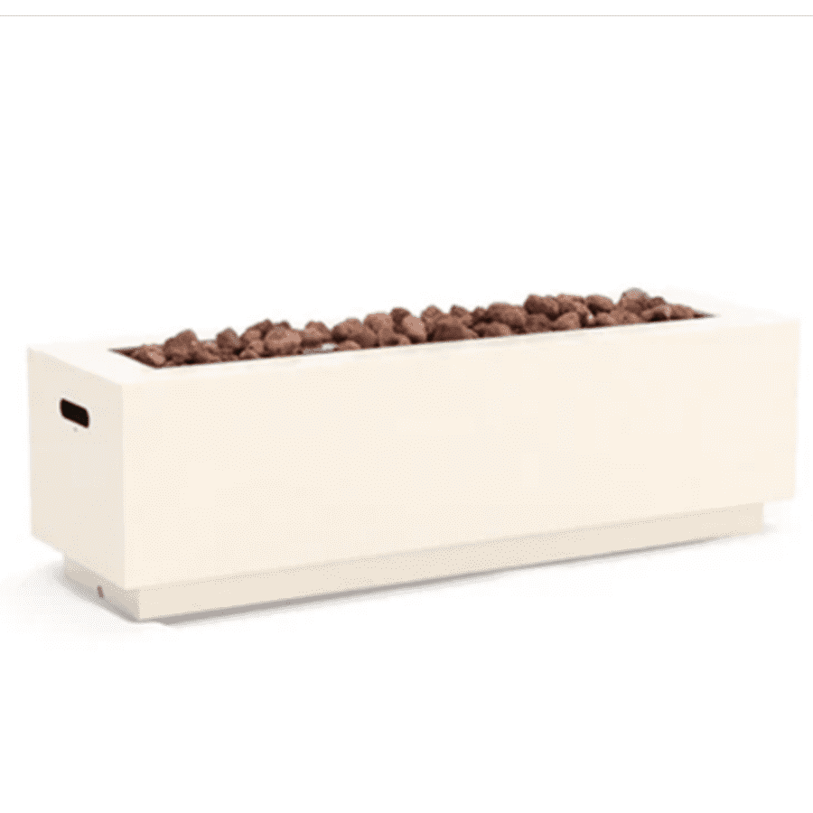 Sunvilla 48" Gas Fire Pit for $200 Sunvilla 48" Gas Fire Pit for $200