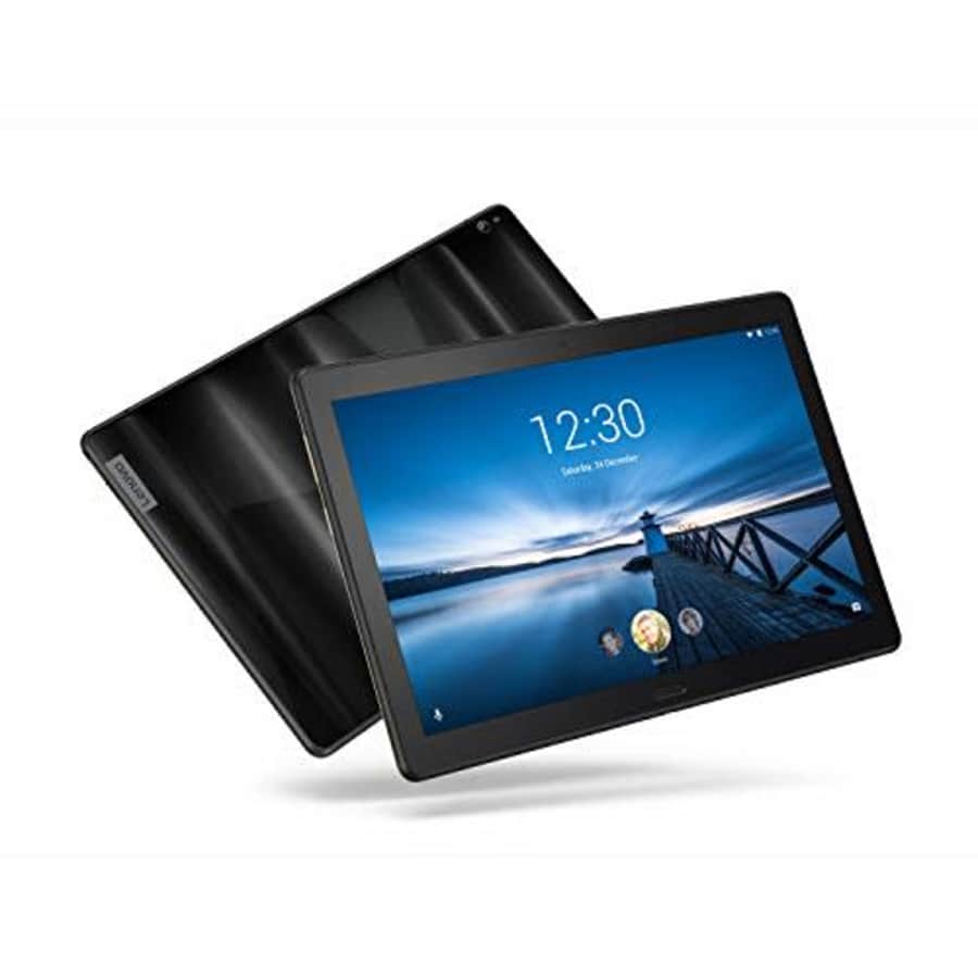 Lenovo Smart Tab P10 64GB 10.1" Android Tablet for $350