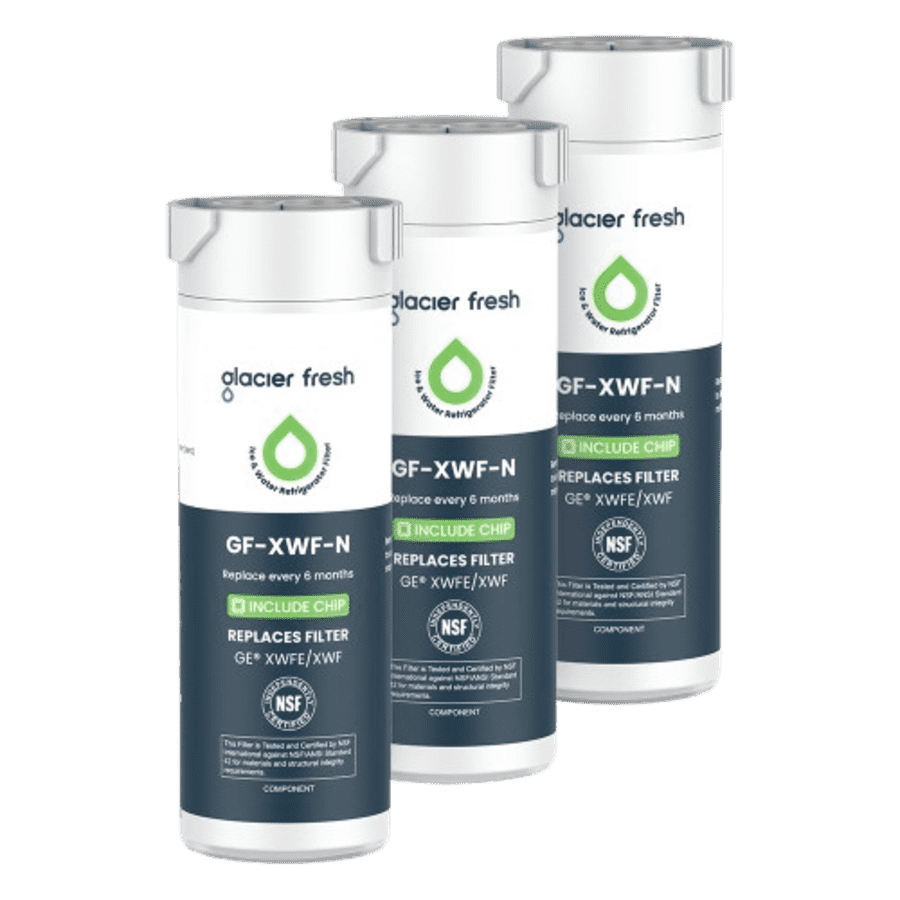 Glacier Fresh Replacement Refrigerator Water Filter for $64