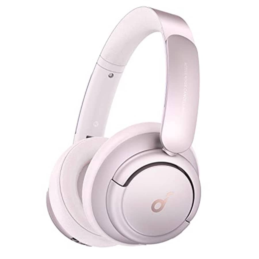 Soundcore by Anker Life Q35 Multi Mode Active Noise Cancelling Headphones, Bluetooth Headphones for $100 Soundcore by Anker Life Q35 Multi Mode Active Noise Cancelling Headphones, Bluetooth Headphones for $100