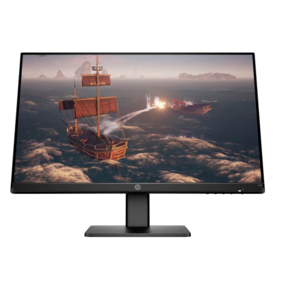 HP X24i 1080p 24" Gaming Monitor for $160