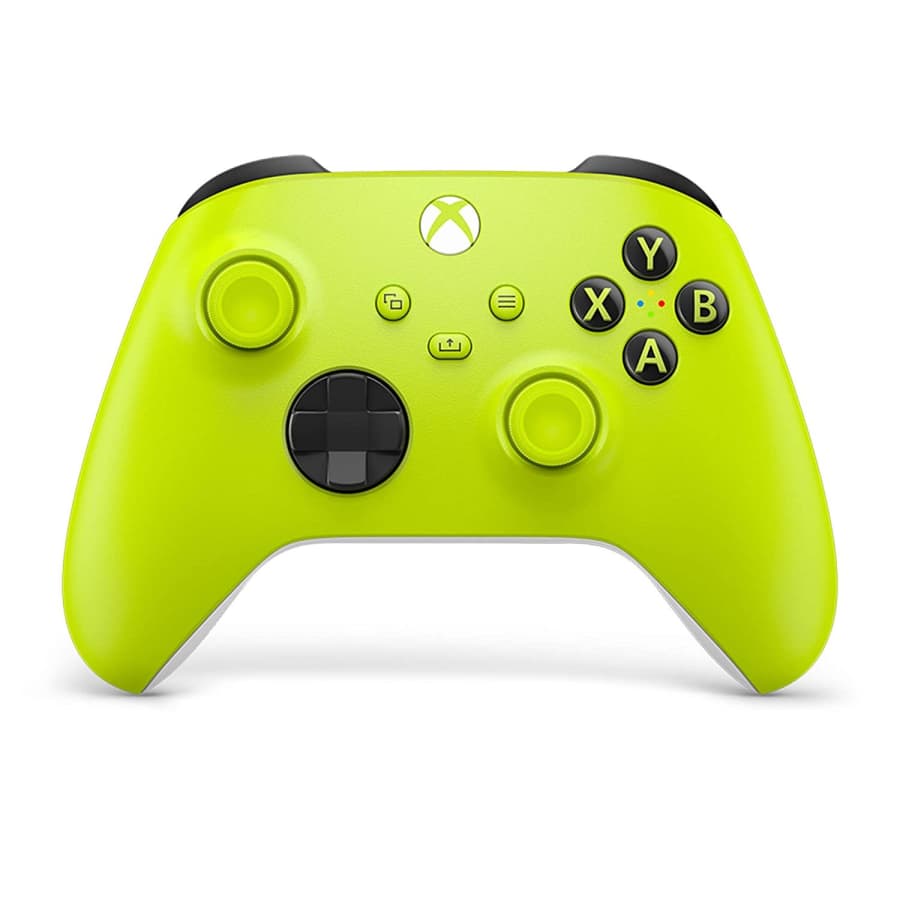 Microsoft Xbox Core Wireless Controller for $49