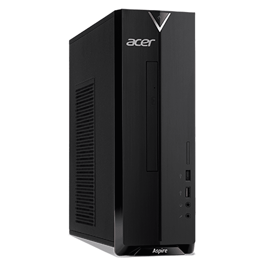 Acer Aspire XC 11th-Gen. i5 Desktop PC w/ 512GB SSD for $289 in cart Acer Aspire XC 11th-Gen. i5 Desktop PC w/ 512GB SSD for $289 in cart