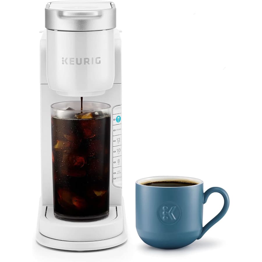 Keurig Brewers at Amazon: Up to 37% off