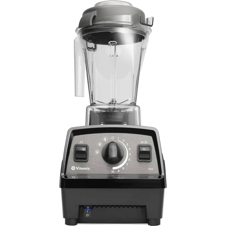 Vitamix Blenders at Amazon: Up to 38% off