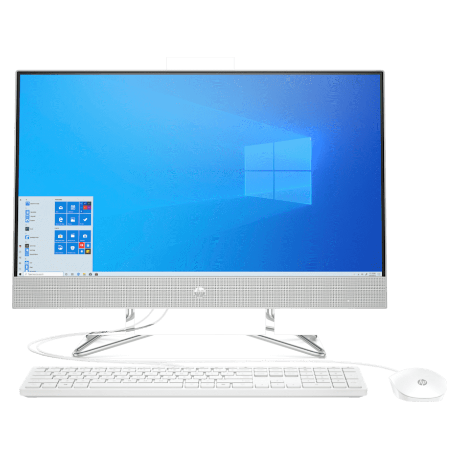 HP 10th-Gen. Comet Lake i7 23.8" AIO Desktop PC for $850 HP 10th-Gen. Comet Lake i7 23.8" AIO Desktop PC for $850