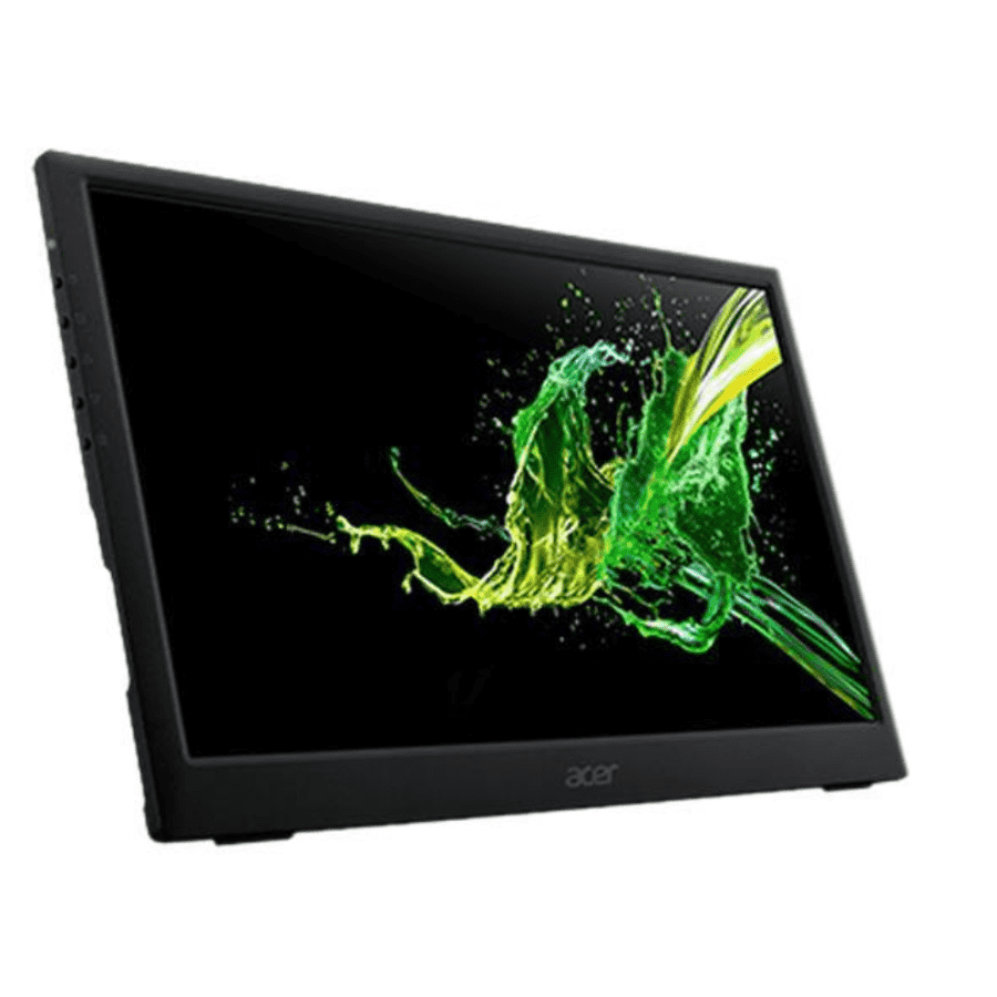 Certified Refurb Acer 15.6" 1080p Type-C IPS LED Portable Monitor: $44 Certified Refurb Acer 15.6" 1080p Type-C IPS LED Portable Monitor: $44