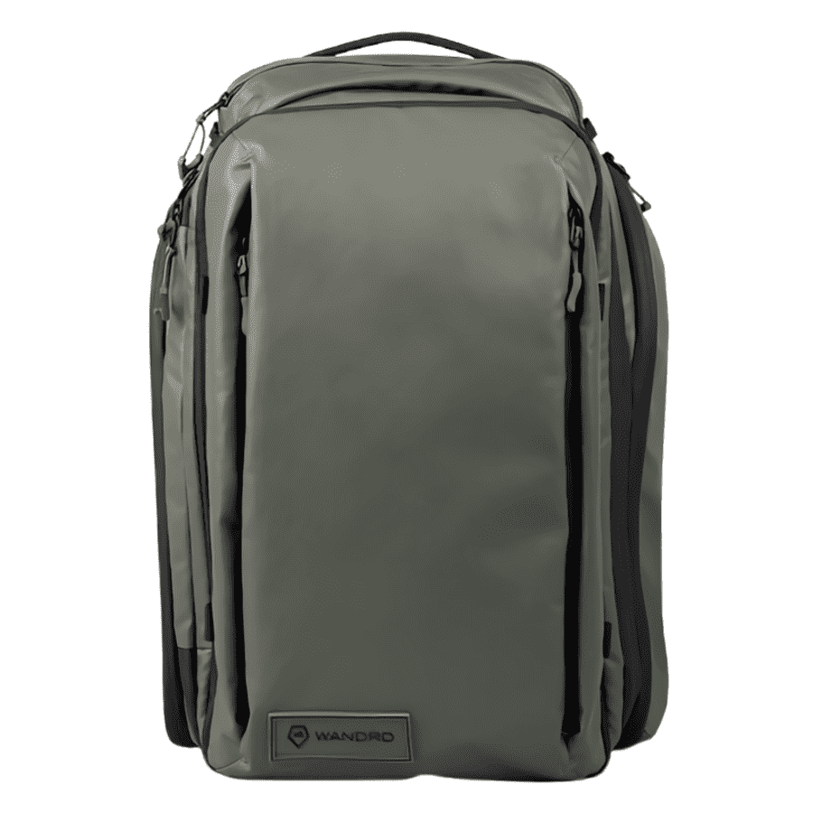 Wandrd Transit 35L Travel Backpack for $167 Wandrd Transit 35L Travel Backpack for $167
