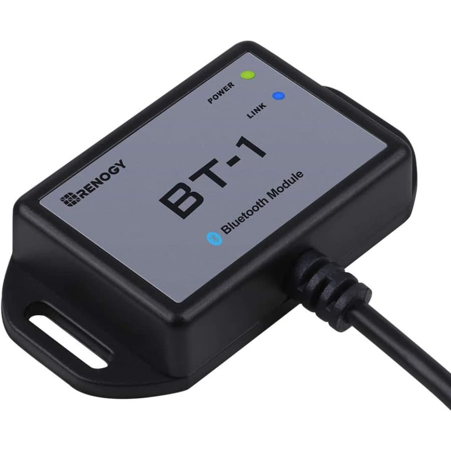 Renogy Solar Panels, Batteries, & More at Amazon: Up to 46% off