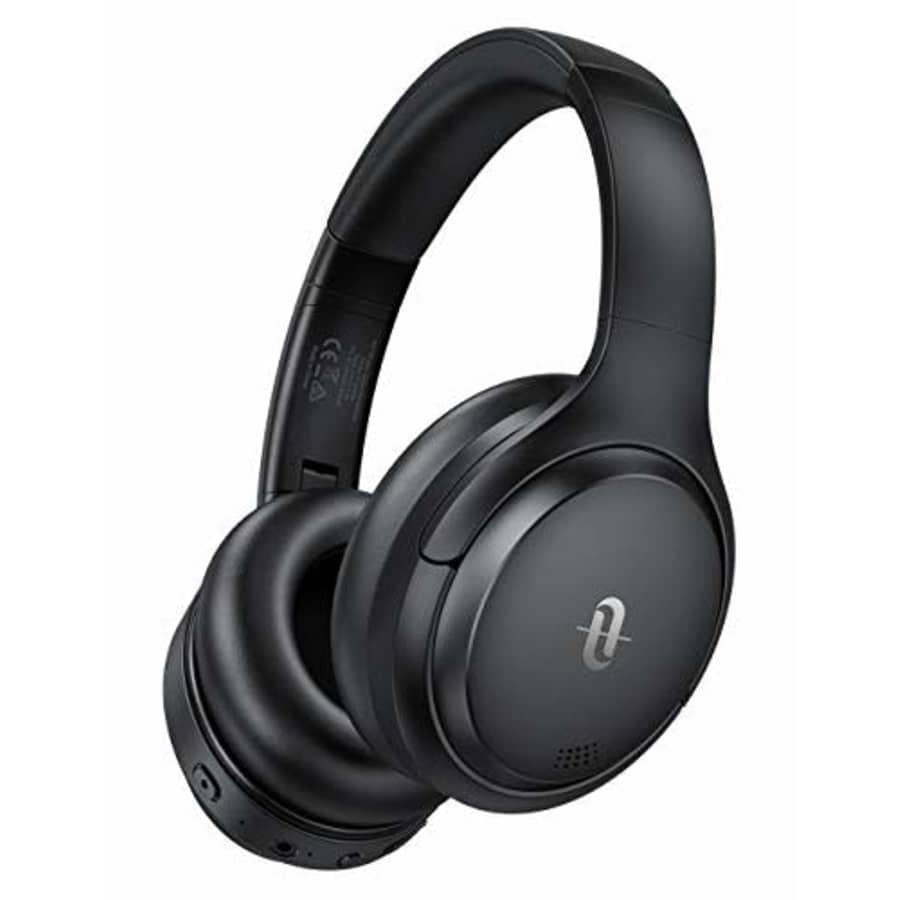 TaoTronics Active Noise Cancelling Bluetooth Headphones for $30 TaoTronics Active Noise Cancelling Bluetooth Headphones for $30