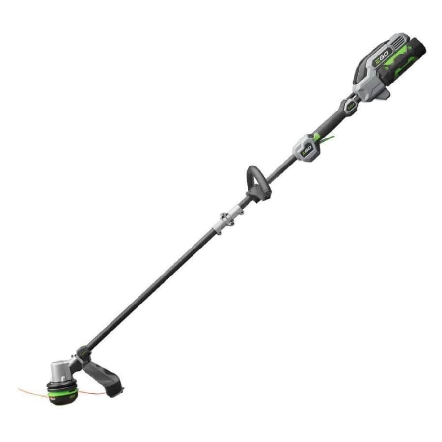 Ego Powerload Cordless String Trimmer 15'' Kit for $159 Ego Powerload Cordless String Trimmer 15'' Kit for $159