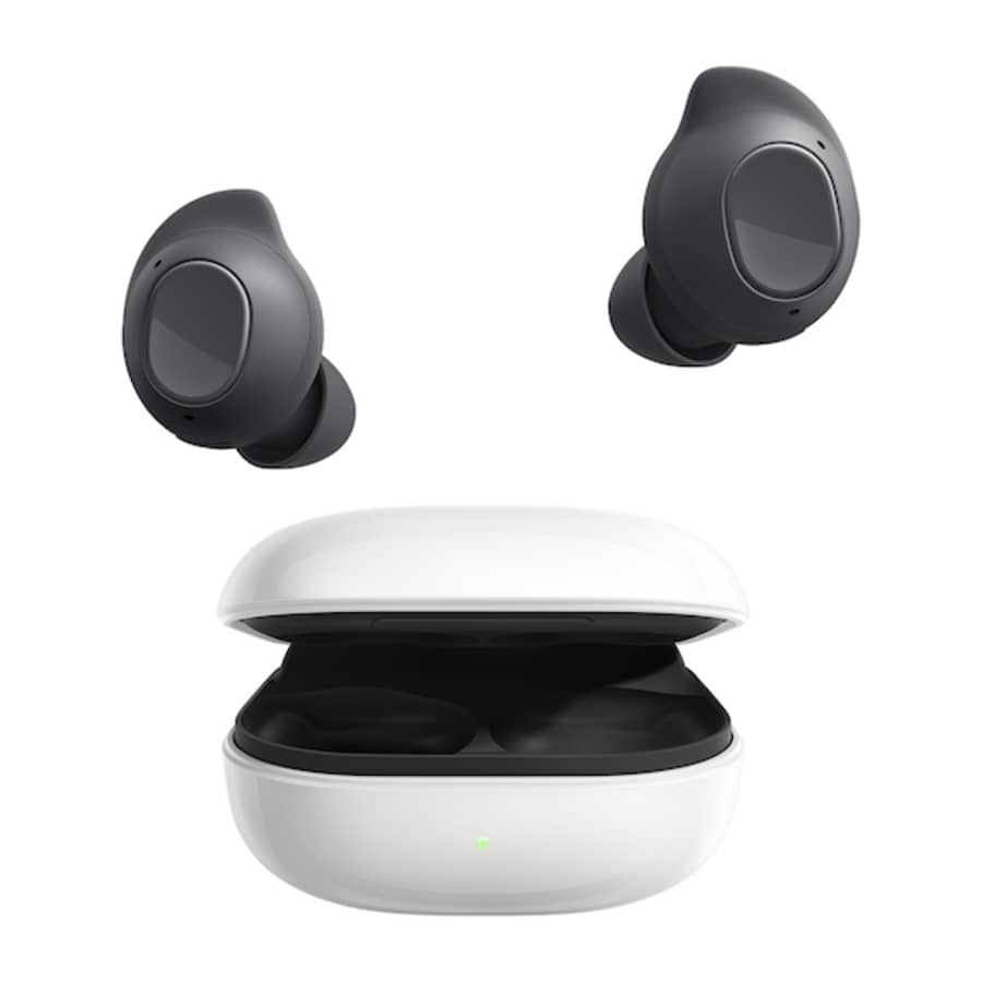 Samsung Galaxy Buds FE: $75 w/ trade-in Samsung Galaxy Buds FE: $75 w/ trade-in