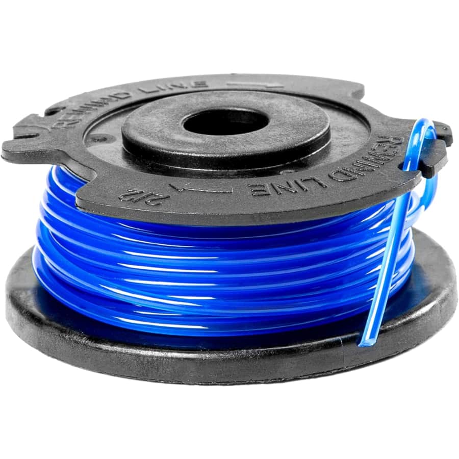 Greenworks 0.065" Single Line Auto-Feed Replacement String Trimmer Line Spool for $4