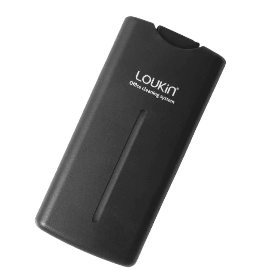 Loukin All-in-One Magnetic Dry Erase Eraser for $12