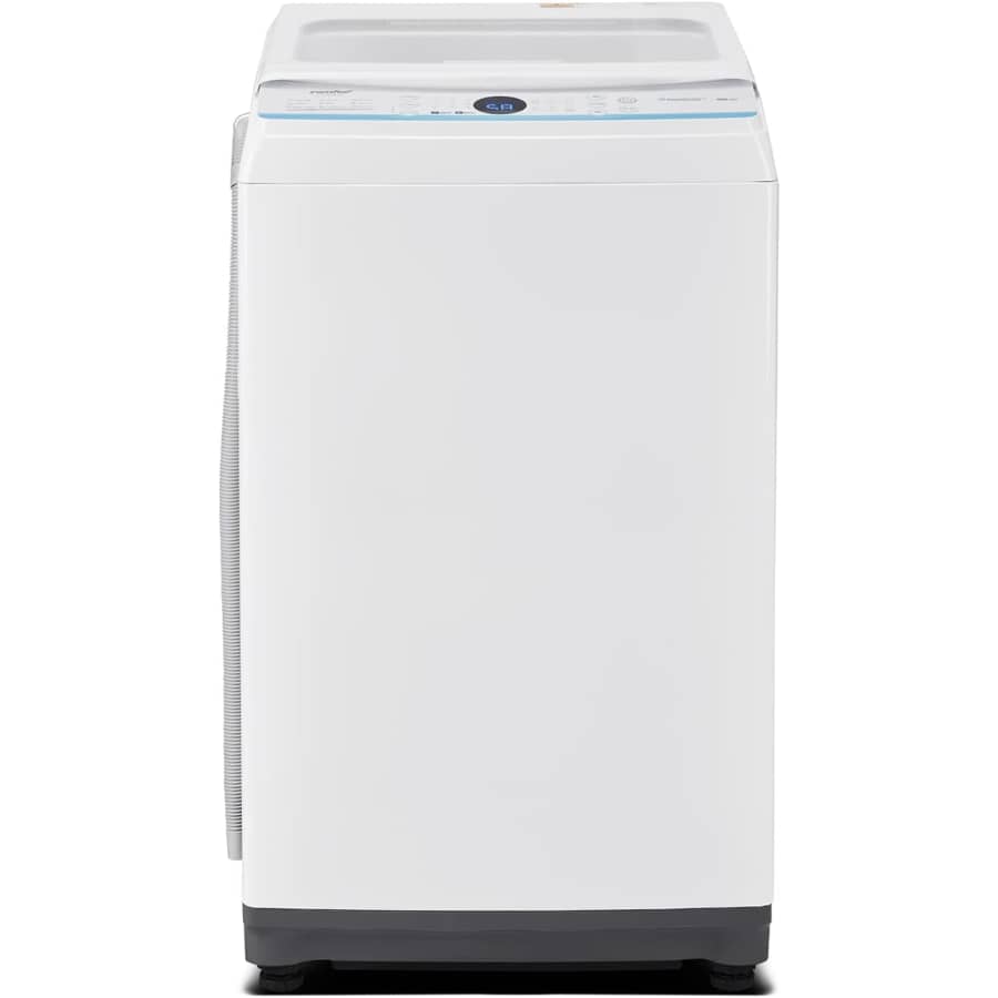 Comfee' 1.8-Cu. Ft. Portable Washing Machine for $279 Comfee' 1.8-Cu. Ft. Portable Washing Machine for $279