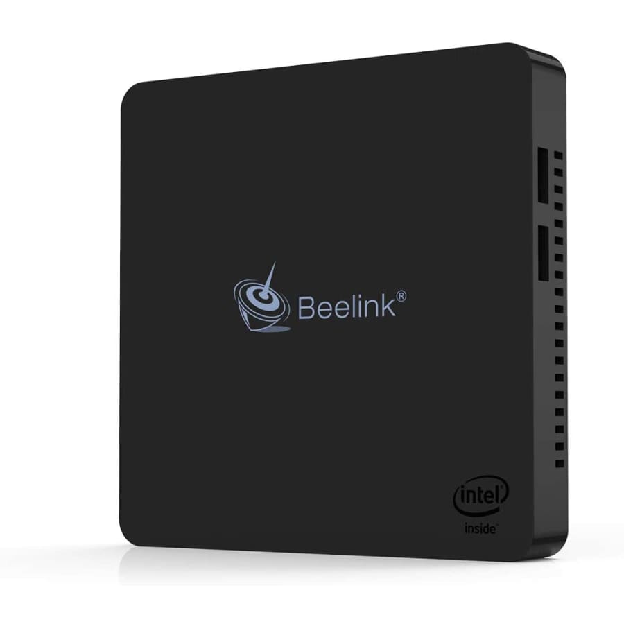 Beelink Apollo Lake Mini Desktop PC for $161