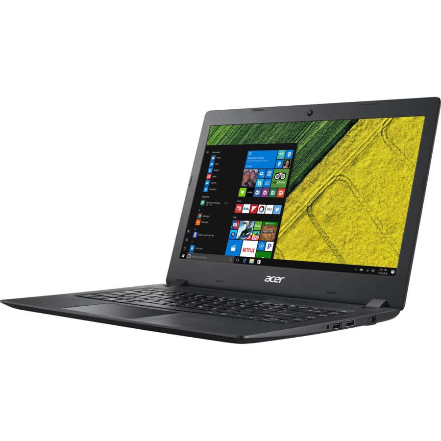 Acer Aspire 1 Gemini Lake 14" Laptop for $190 Acer Aspire 1 Gemini Lake 14" Laptop for $190