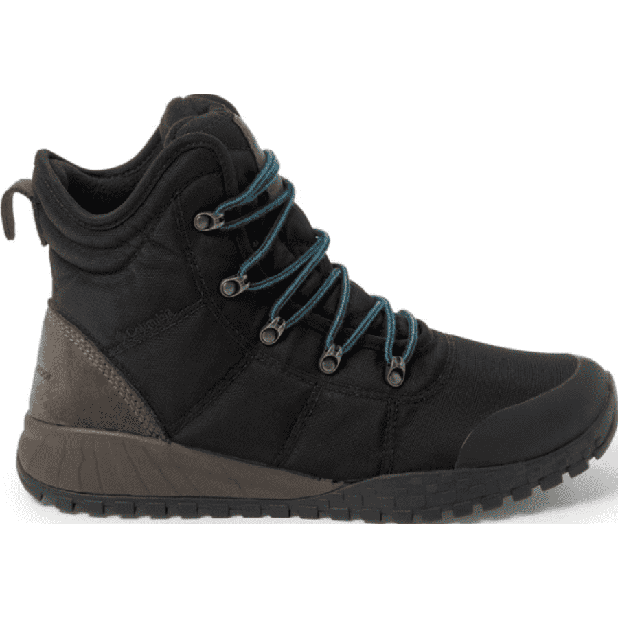 Winter Boots Sale at REI: Up to 60% off Winter Boots Sale at REI: Up to 60% off