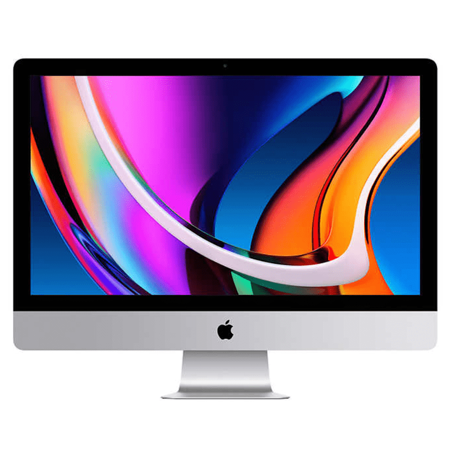Apple iMac 10th-Gen i5 27" Desktop w/ 4GB GPU (Mid 2020) for $1,800 Apple iMac 10th-Gen i5 27" Desktop w/ 4GB GPU (Mid 2020) for $1,800