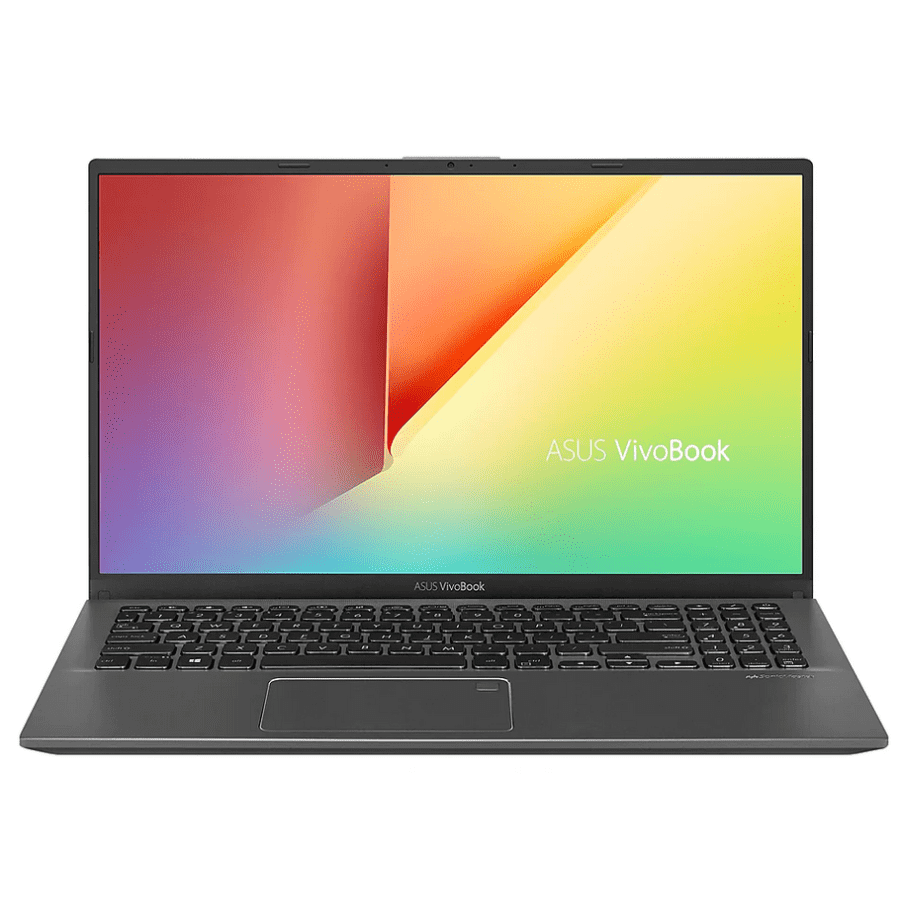 Asus VivoBook 15 AMD Ryzen 3 Dual 15.6" Laptop for $380 Asus VivoBook 15 AMD Ryzen 3 Dual 15.6" Laptop for $380