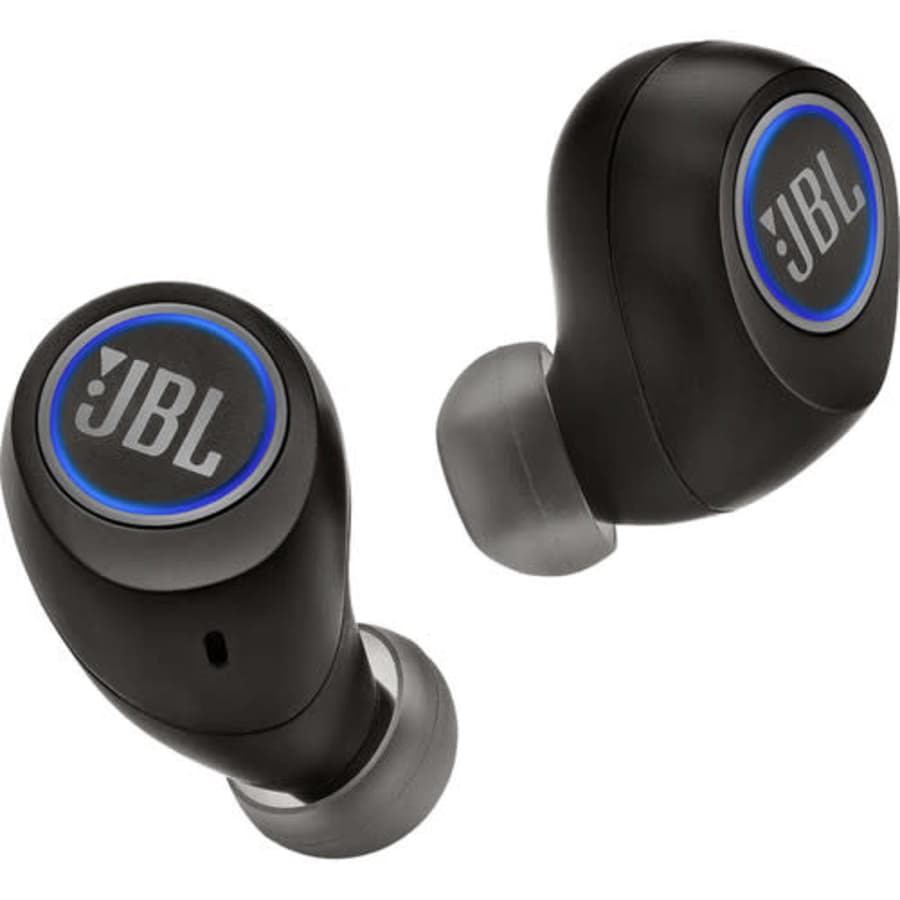 JBL Free X Bluetooth True Wireless In-Ear Headphones for $29 JBL Free X Bluetooth True Wireless In-Ear Headphones for $29