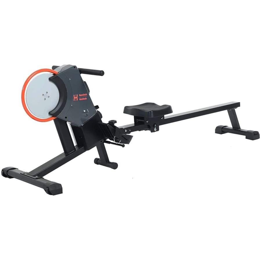 Women's Health Men's Health Bluetooth Rower for $589