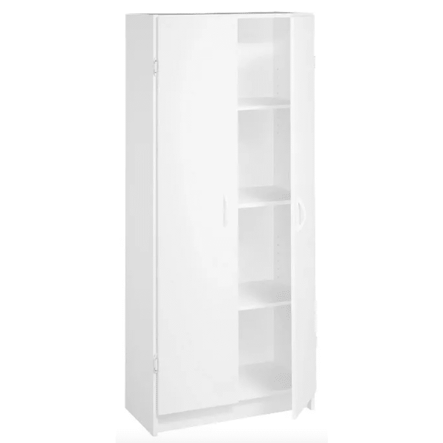 ClosetMaid Pantry Cabinet for $70