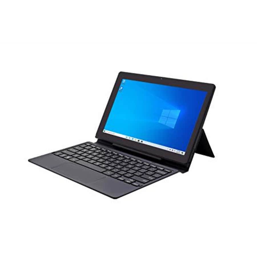 Venturer 11.6" 2-in-1 Detachable Laptop for $170 Venturer 11.6" 2-in-1 Detachable Laptop for $170