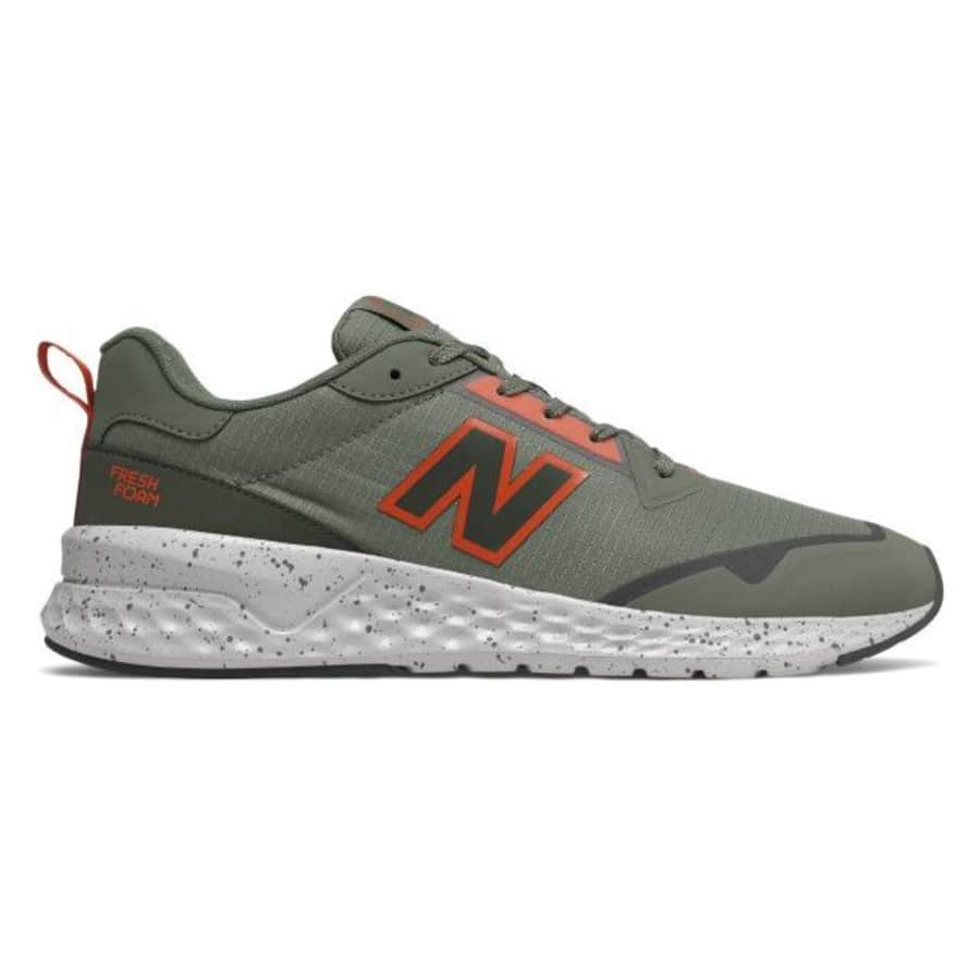 New Balance Men's Fresh Foam 515 Sport v2 Shoes for $37 New Balance Men's Fresh Foam 515 Sport v2 Shoes for $37