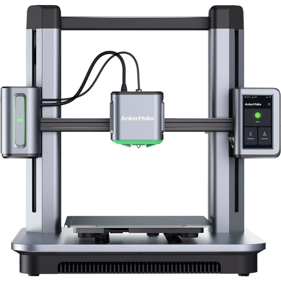 AnkerMake M5 Speedy 3D Printer for $600 for Plus members AnkerMake M5 Speedy 3D Printer for $600 for Plus members
