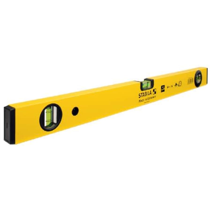 Stabila Inc. Stabila Type70W 48-inch/120cm Patriot Spirit Level by Stabila for $50
