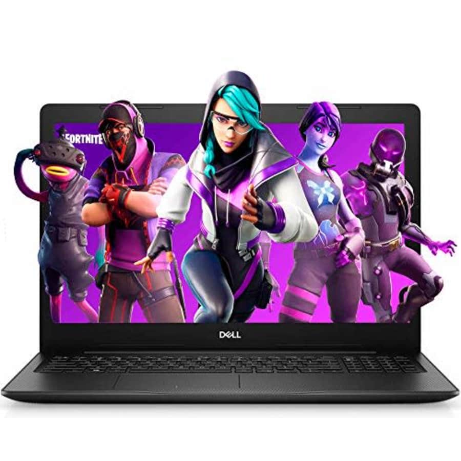 2019 Dell Inspiron 15.6" Laptop Computer, 8th Gen Intel Quad-Core i7-8565U up to 4.6GHz, 8GB DDR4 for $699 2019 Dell Inspiron 15.6" Laptop Computer, 8th Gen Intel Quad-Core i7-8565U up to 4.6GHz, 8GB DDR4 for $699