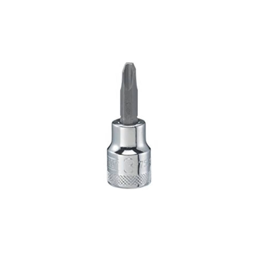 DEWALT 3/8" Bit Socket PH3 - DWMT75448B for $9 DEWALT 3/8" Bit Socket PH3 - DWMT75448B for $9