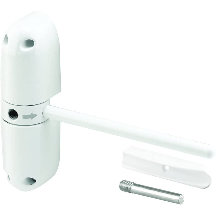 Prime-Line Safety Spring Door Closer for $22