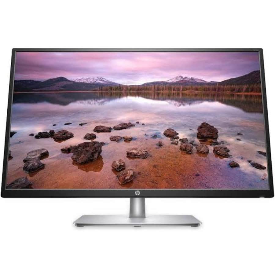 HP 32s 32" 1080p IPS Monitor for $180 HP 32s 32" 1080p IPS Monitor for $180