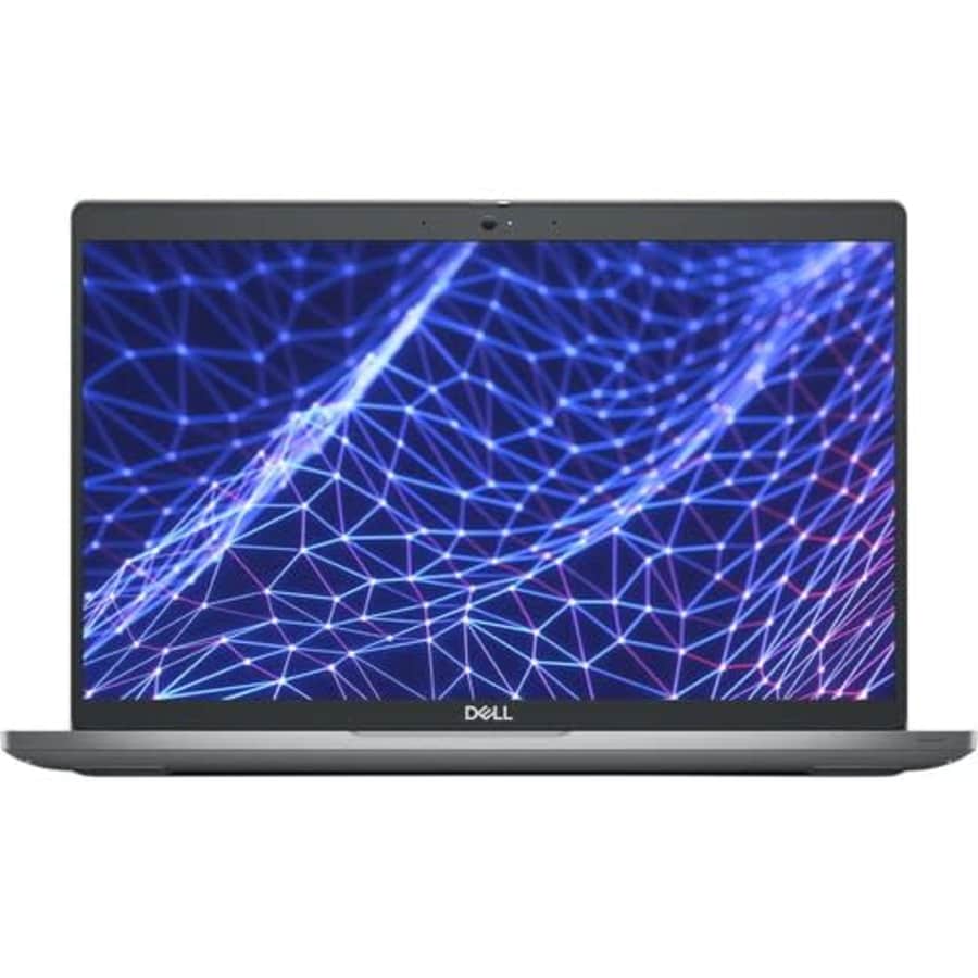 Dell Latitude 5430 Laptop - 14" HD (1366 x 768) AG Display - Intel Core i5-1245U 10-Core (12th Gen) for $1,221