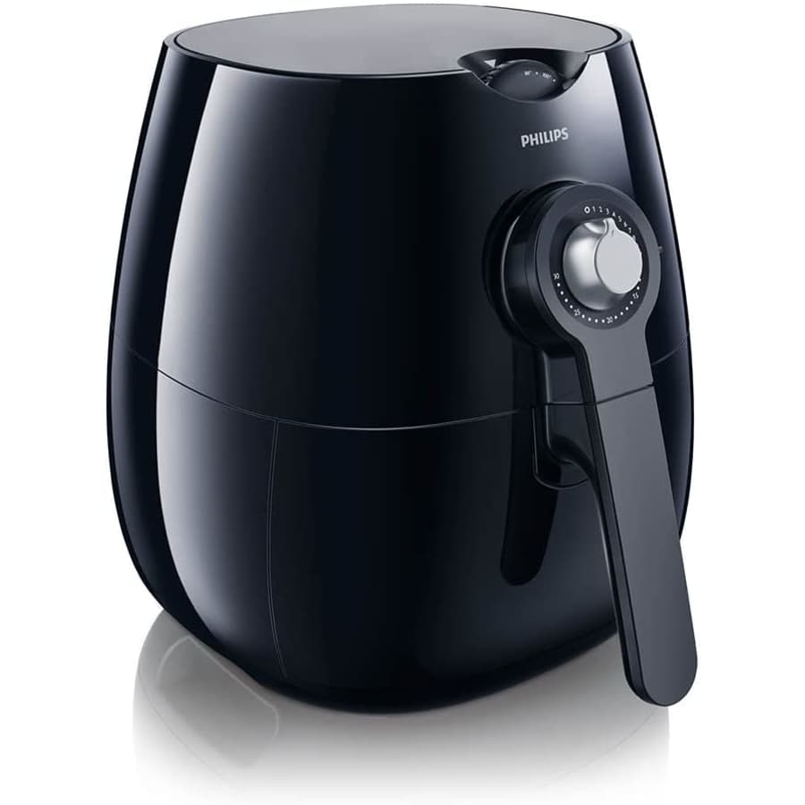 Philips 2.75-Quart Viva Airfryer for $60 Philips 2.75-Quart Viva Airfryer for $60