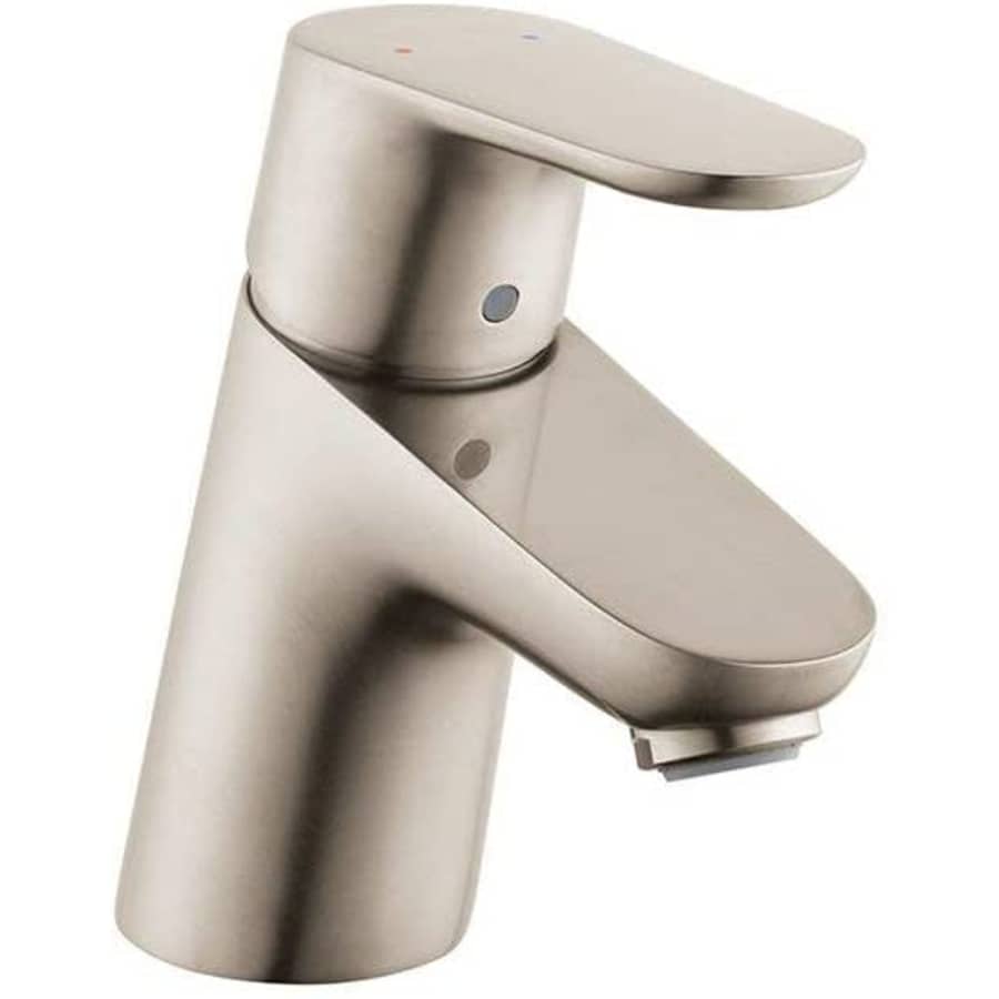 hansgrohe Focus 1-Handle Bathroom Sink Faucet for $183 hansgrohe Focus 1-Handle Bathroom Sink Faucet for $183