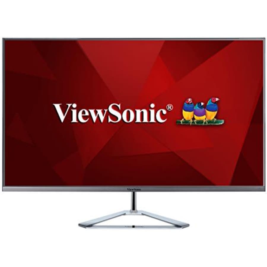 ViewSonic VX3276-2K-MHD-2 for $284