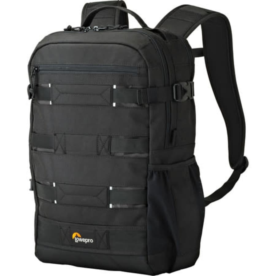 Lowepro ViewPoint BP 250 Backpack for $65 Lowepro ViewPoint BP 250 Backpack for $65