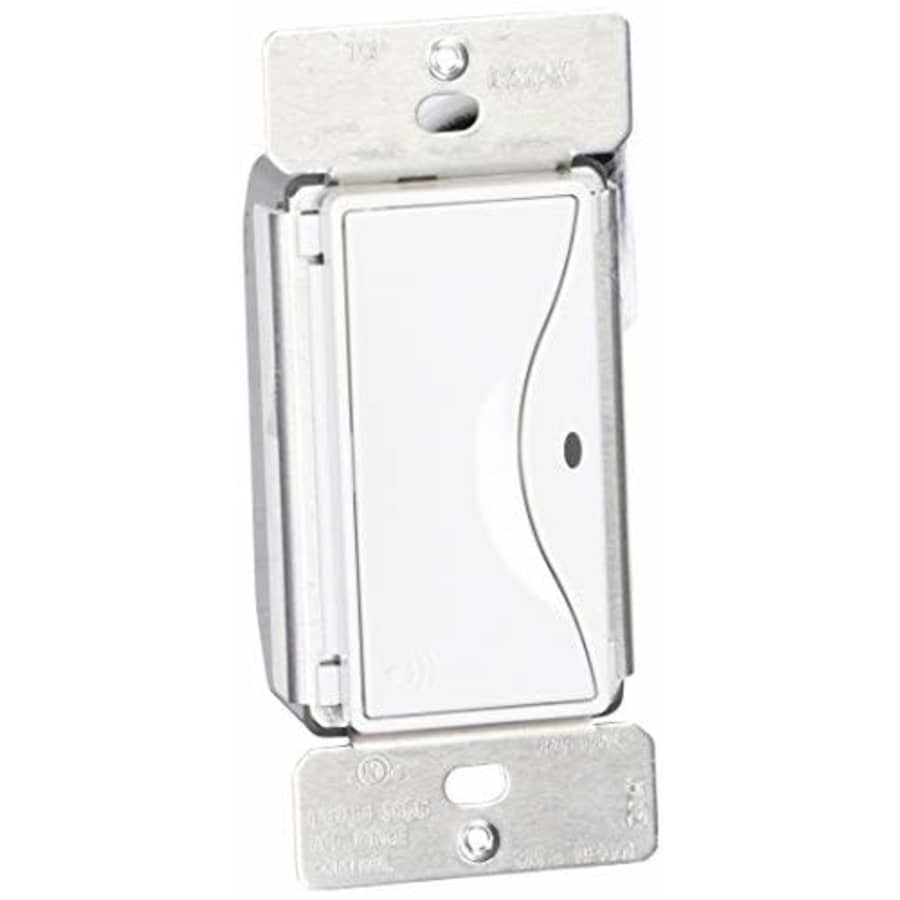 EATON RF9601AW Z-Wave Plus Wireless Switch, Alpine White for $71 EATON RF9601AW Z-Wave Plus Wireless Switch, Alpine White for $71