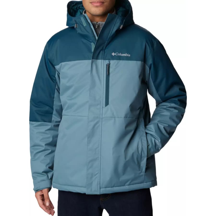 Columbia at Dick's Sporting Goods: Up to 80% off