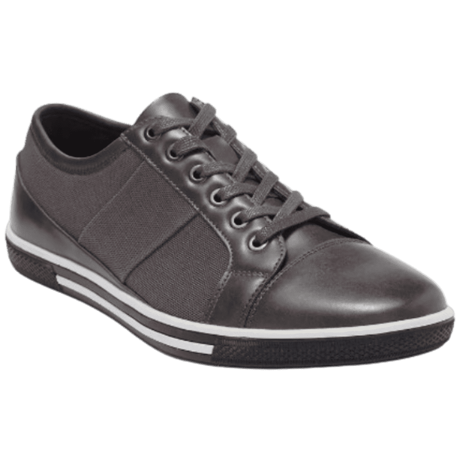 Zanzara Men's Rory Sneakers for $30 Zanzara Men's Rory Sneakers for $30