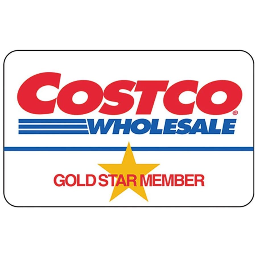 Costco 1-Year Gold Star Membership + $50 Digital Costco Shop Card at Groupon: for $65