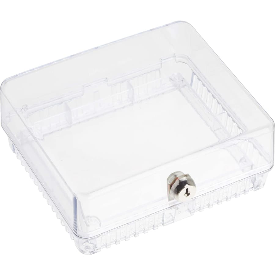 Honeywell Medium Thermostat Guard for $15