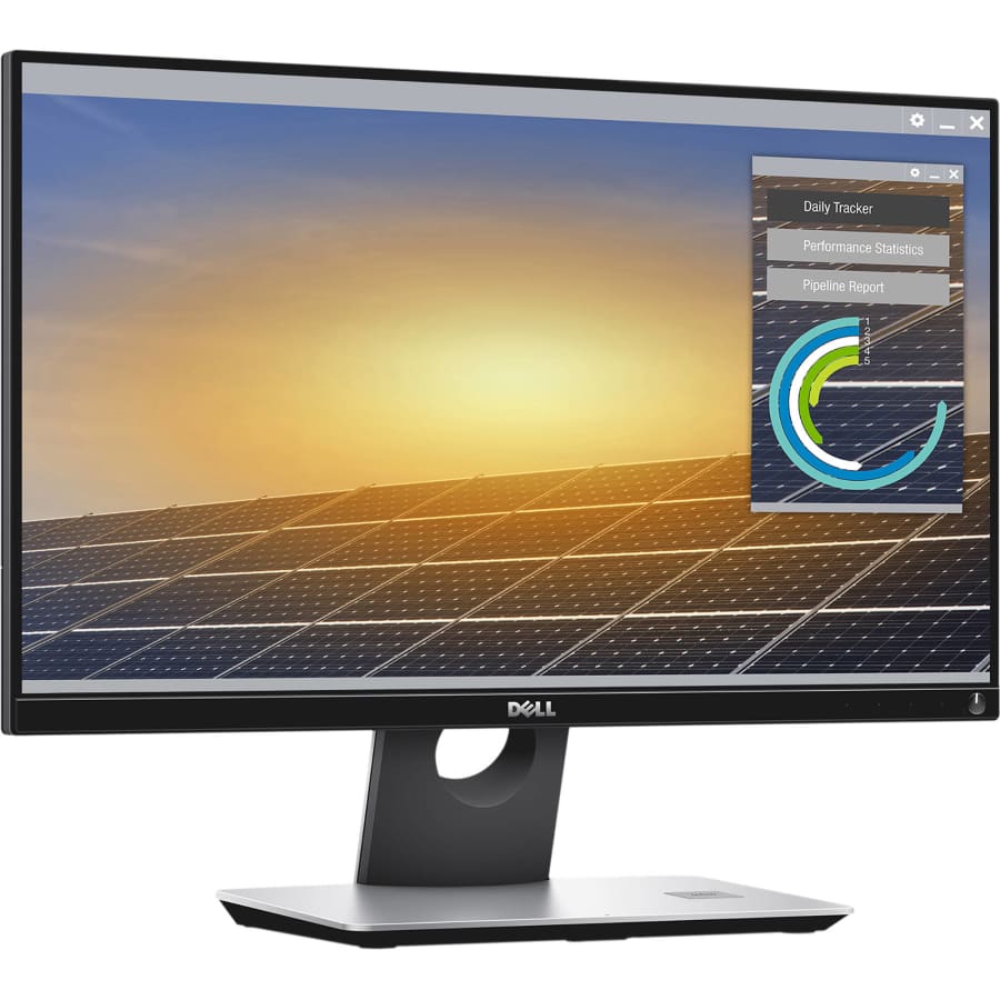 Dell S2317HWi 23" 1080p Wireless Connect Monitor w/ Charging Stand for $85 Dell S2317HWi 23" 1080p Wireless Connect Monitor w/ Charging Stand for $85